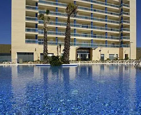 Vacanza Sunbeach 3* Guardamar del Segura