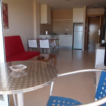 Vacanza Sunbeach Hotel 3*