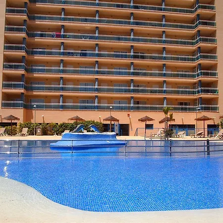 Vacanza Sunbeach