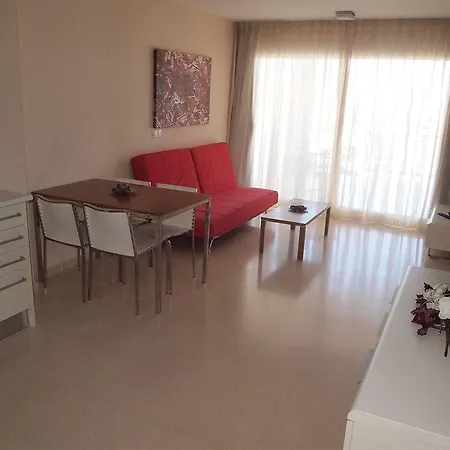 Vacanza Sunbeach 3* Guardamar del Segura