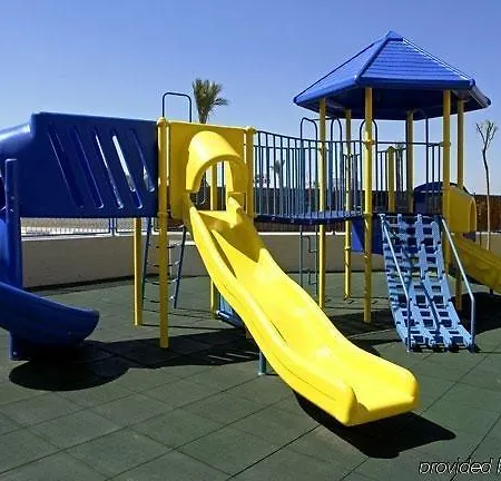 Hotel Vacanza Sunbeach 3*