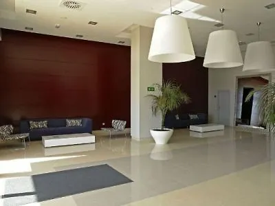 Hotel Vacanza Sunbeach Guardamar del Segura