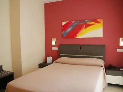Hotel Vacanza Sunbeach 3*