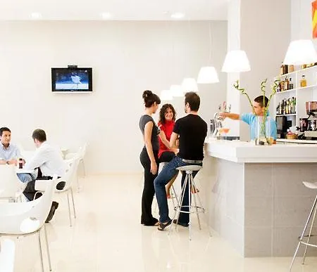 Hotel Vacanza Sunbeach