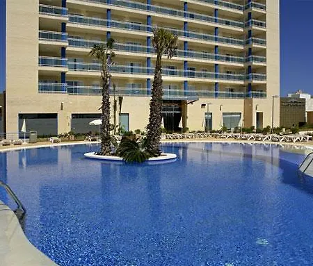 Vacanza Sunbeach Hotel