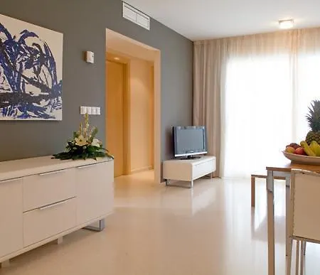 Hotel Vacanza Sunbeach 3*