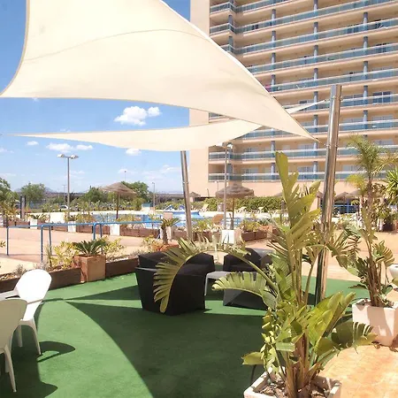 Hotel Vacanza Sunbeach Guardamar del Segura