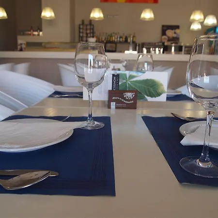 Hotel Vacanza Sunbeach 3*
