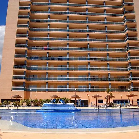 Vacanza Sunbeach Hotel Guardamar del Segura