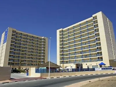 Vacanza Sunbeach Hotel