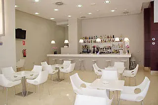 Hotel Vacanza Sunbeach Guardamar del Segura