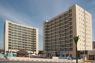 Vacanza Sunbeach Отель 3*