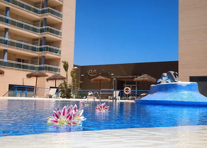 Vacanza Sunbeach Guardamar del Segura