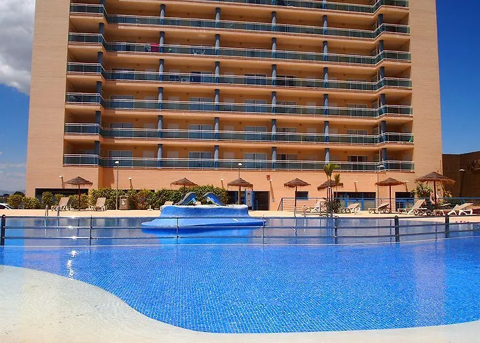Vacanza Sunbeach