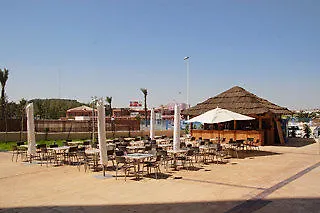 Ξενοδοχείο Vacanza Sunbeach